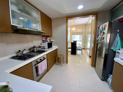 Savannah Condopark (D18), Condominium #252478901